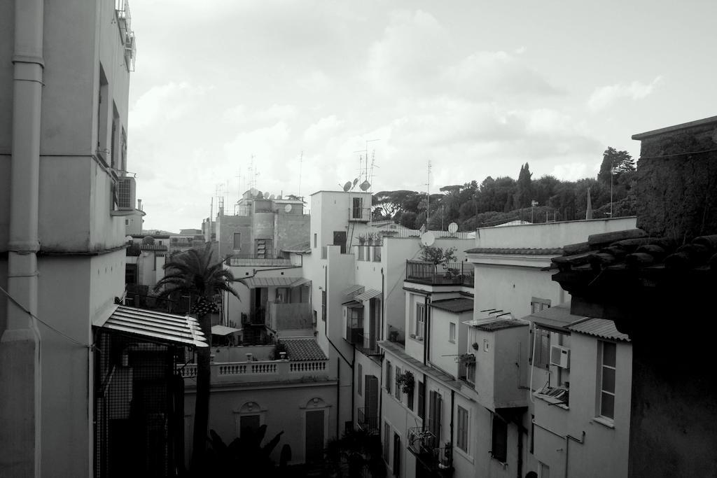 Erida Apartment Spanish Steps Rome Room photo